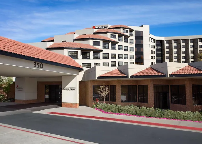 Fort Collins Marriott